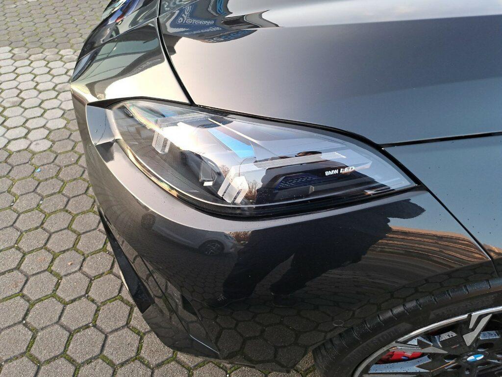 BMW Serie 1 118d MSport Pro auto