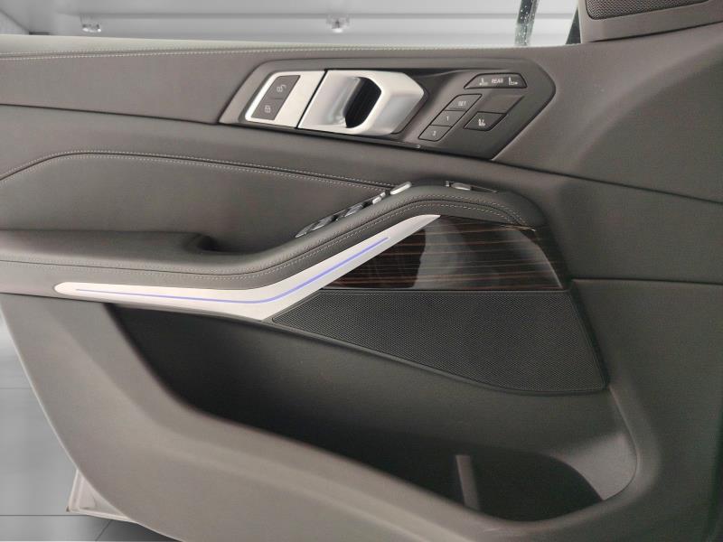 BMW X7 xdrive 40d 48V MSport Pro auto 7p.ti