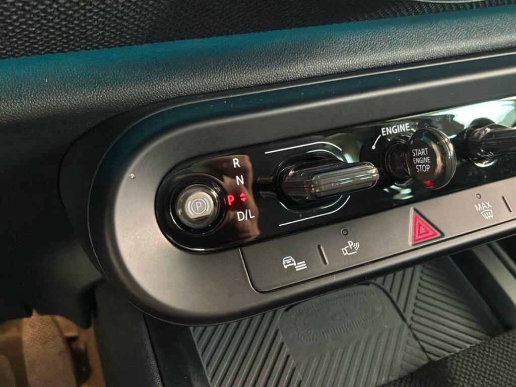 Mini Mini Countryman 1.5 48V C Classic auto