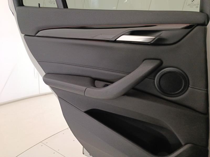 BMW X1 sdrive18d xLine auto