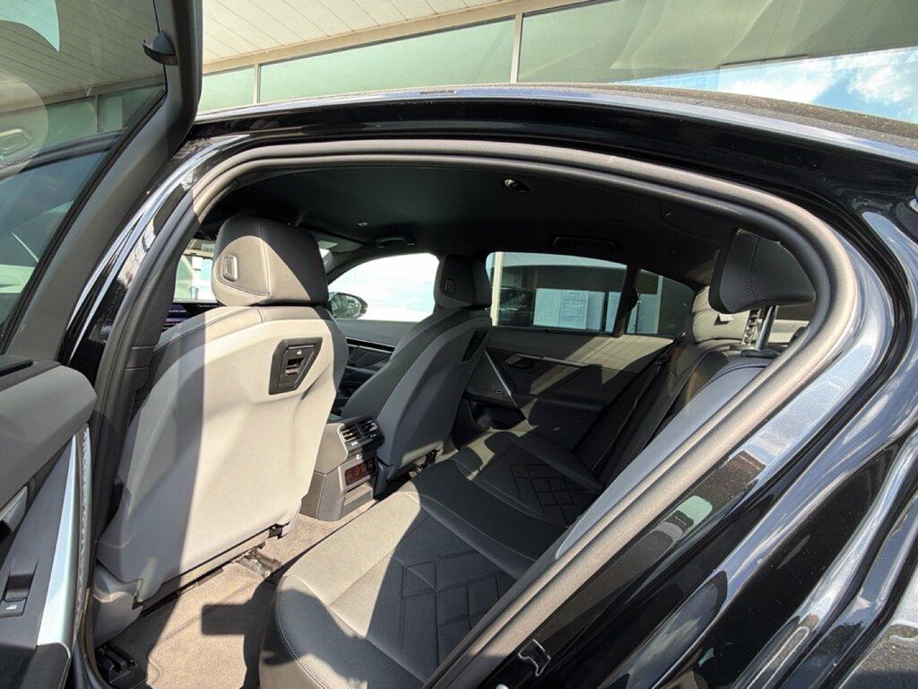 BMW Serie 5 520d 48V xdrive M Sport Pro auto