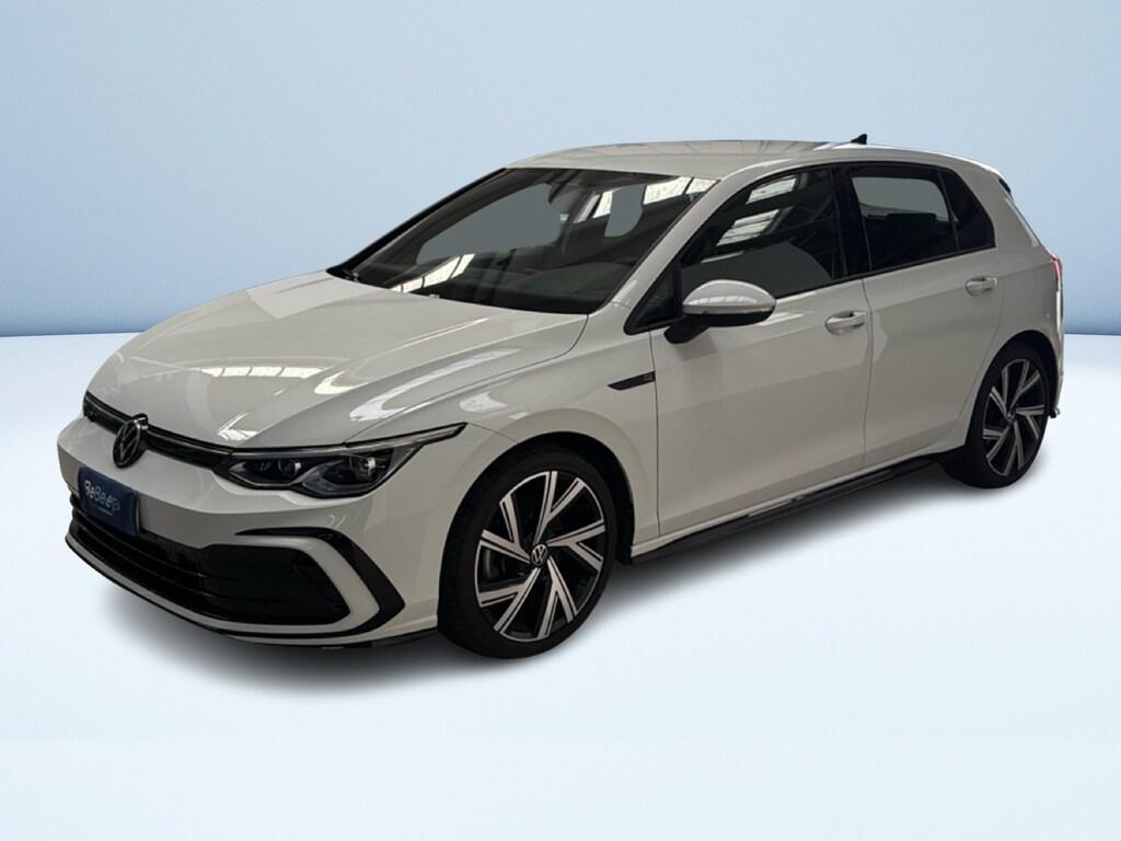 Volkswagen Golf 2.0 tdi scr R-Line 4motion 150cv dsg
