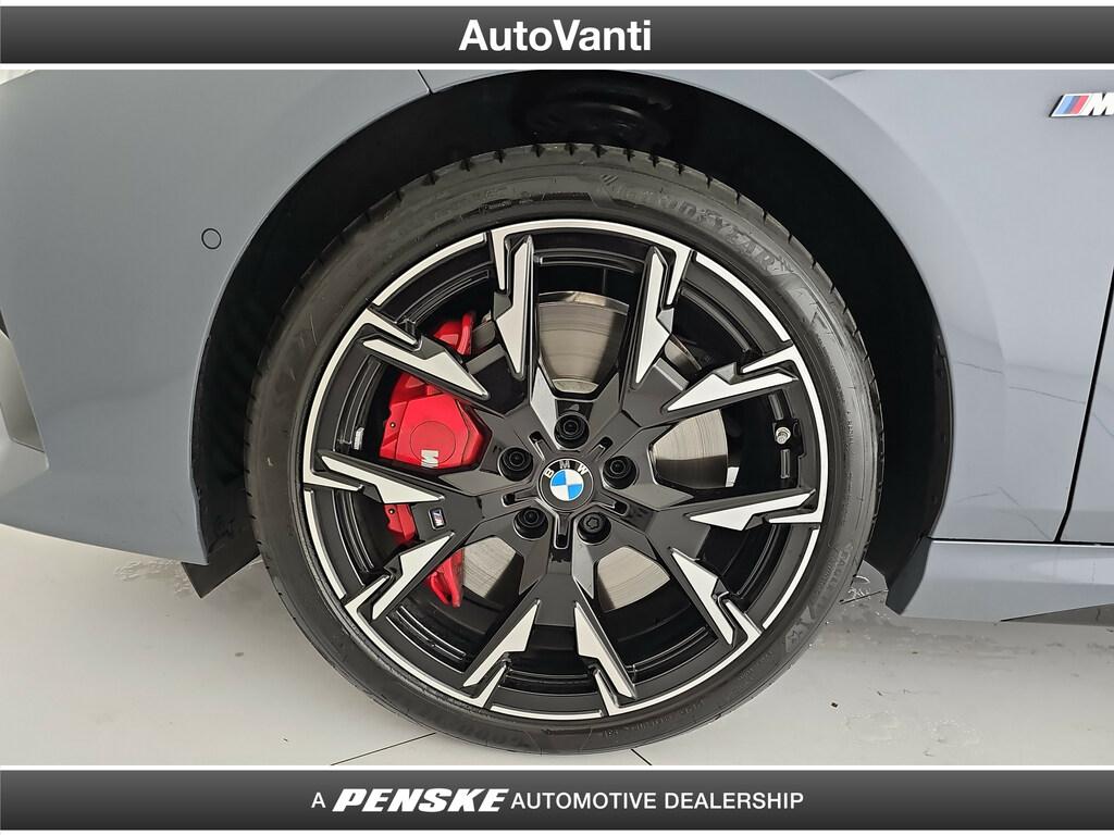 BMW Serie 1 118d MSport Pro auto