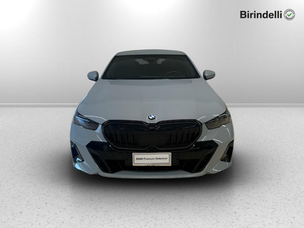 BMW Serie 5 520d 48V Msport sdrive auto