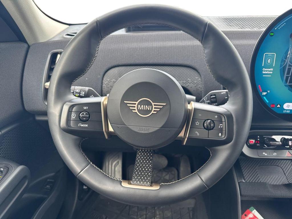 Mini Mini Countryman 1.5 48V C Classic auto