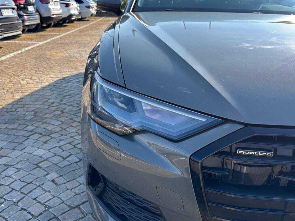 Audi A6 Avant 40 2.0 tdi mhev Business plus quattro s-tronic