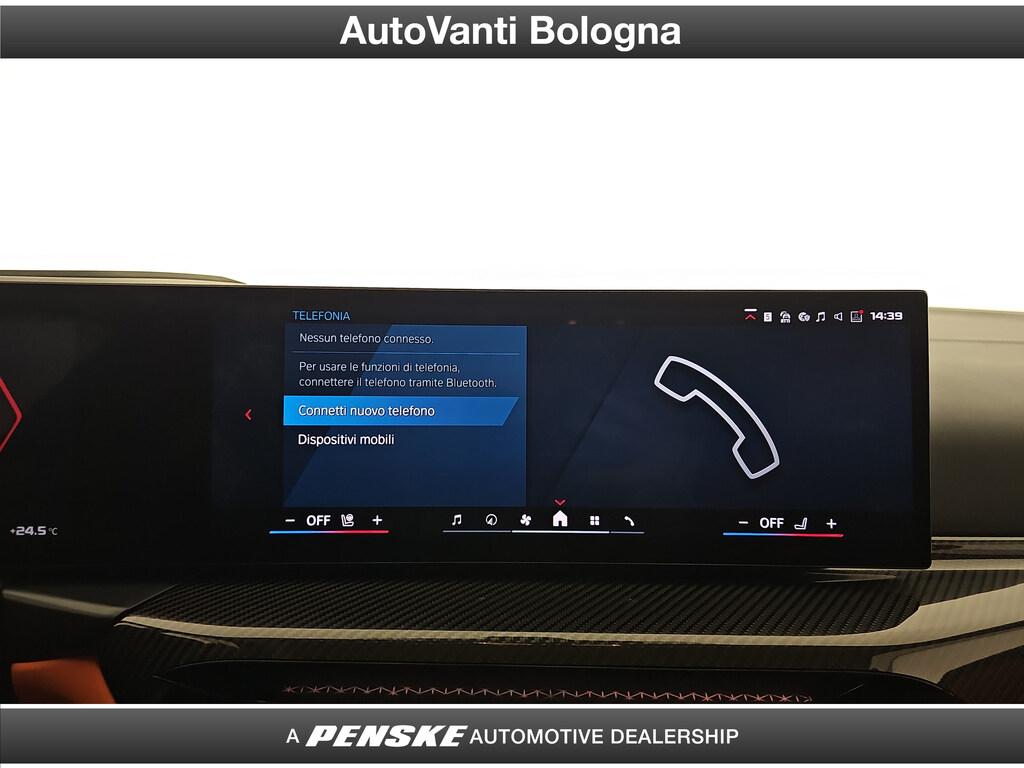 BMW M3 Touring 3.0 Competition M xdrive auto
