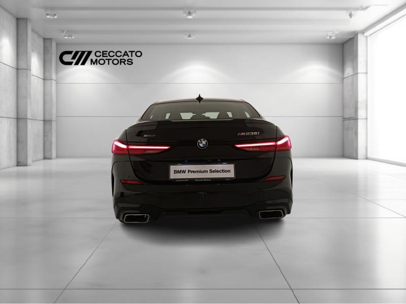 BMW Serie 2 M M235i Gran Coupe xdrive auto