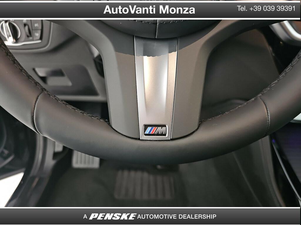 BMW X4 xdrive20d mhev 48V Msport auto