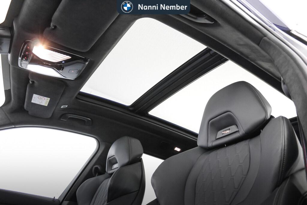 BMW X7 xdrive40d mhev 48V auto 7p.ti