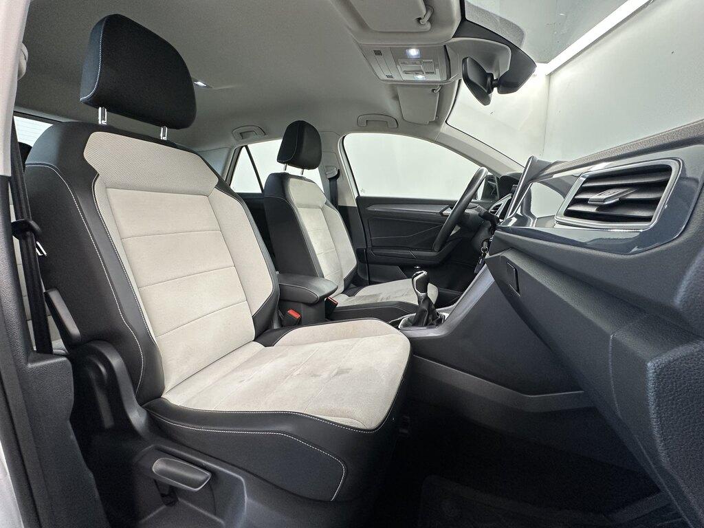 Volkswagen T-Roc 2.0 tdi scr Style 115cv