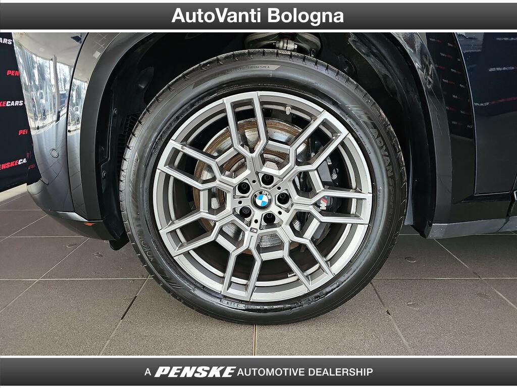 BMW XM 4.4 steptronic