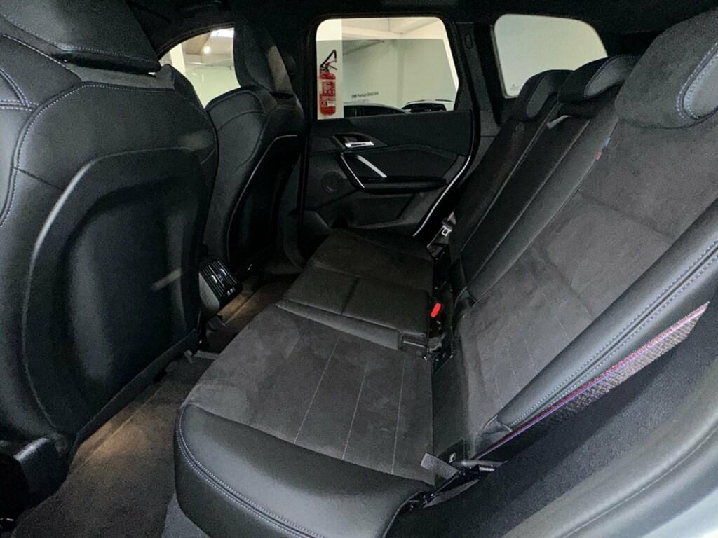 BMW X1 xdrive 25e MSport auto