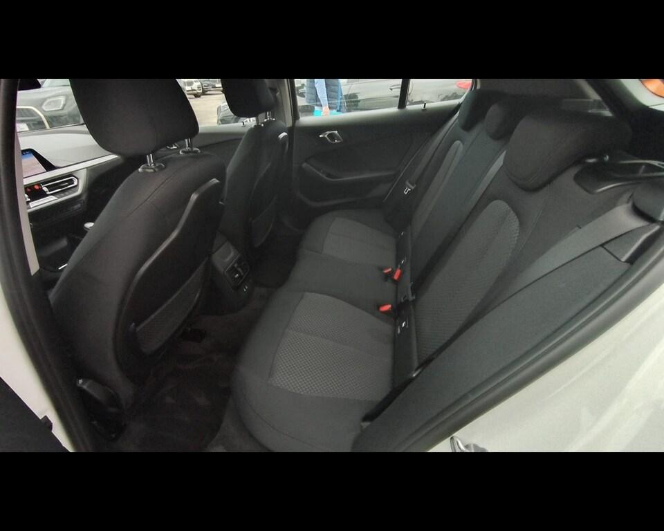 BMW Serie 1 118i Business Advantage 136cv