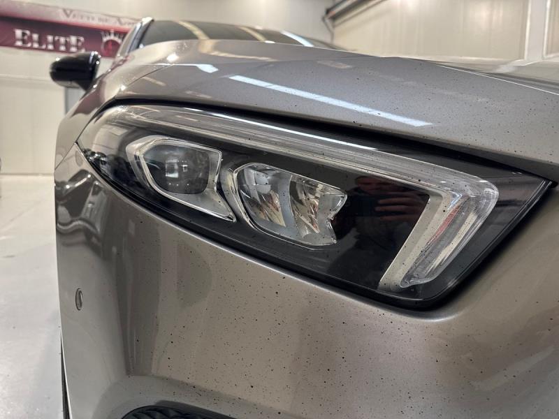 Mercedes Classe A 180 d Sport auto