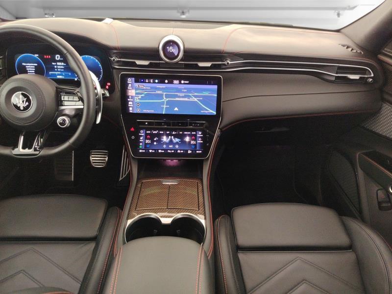 Maserati Levante Grecale 2.0 mhev Modena 330cv auto