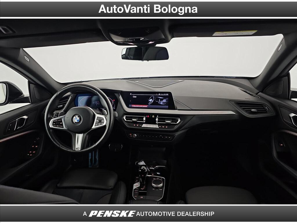 BMW Serie 2 220d Gran Coupe Msport xdrive auto