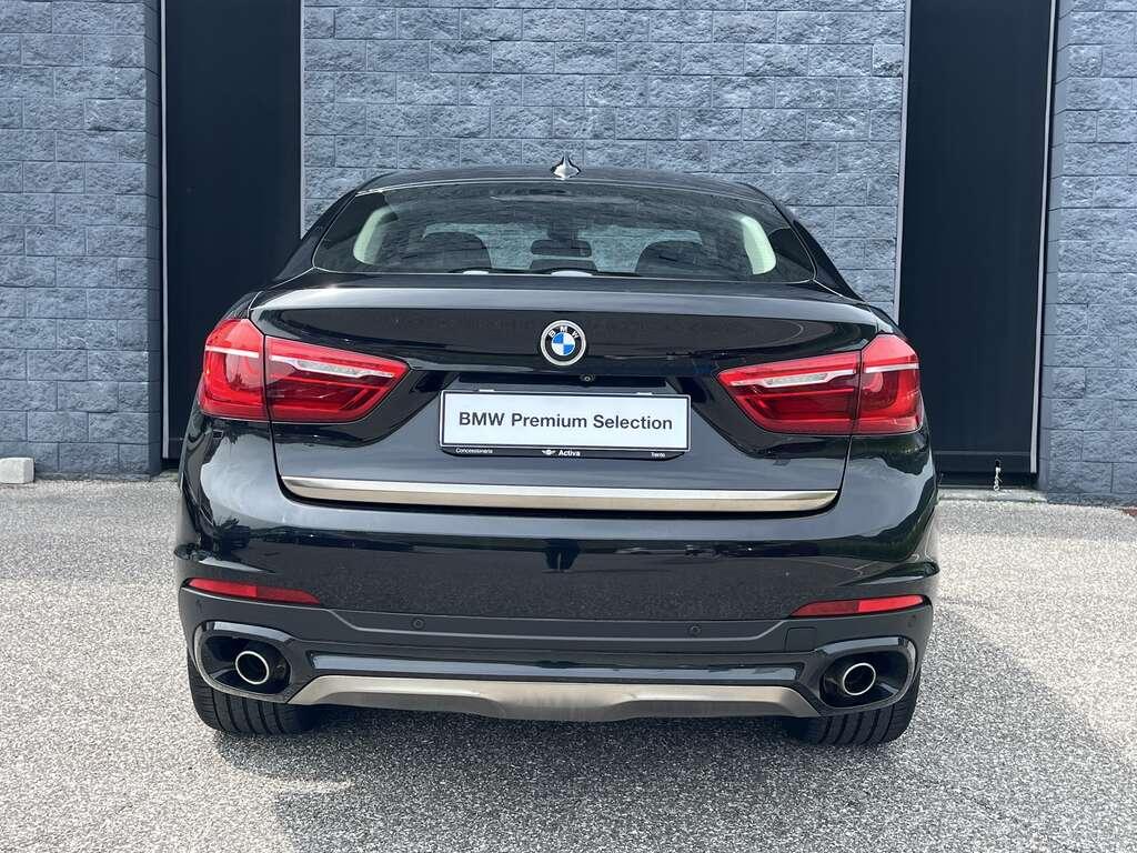 BMW X6 xdrive30d Extravagance 249cv auto