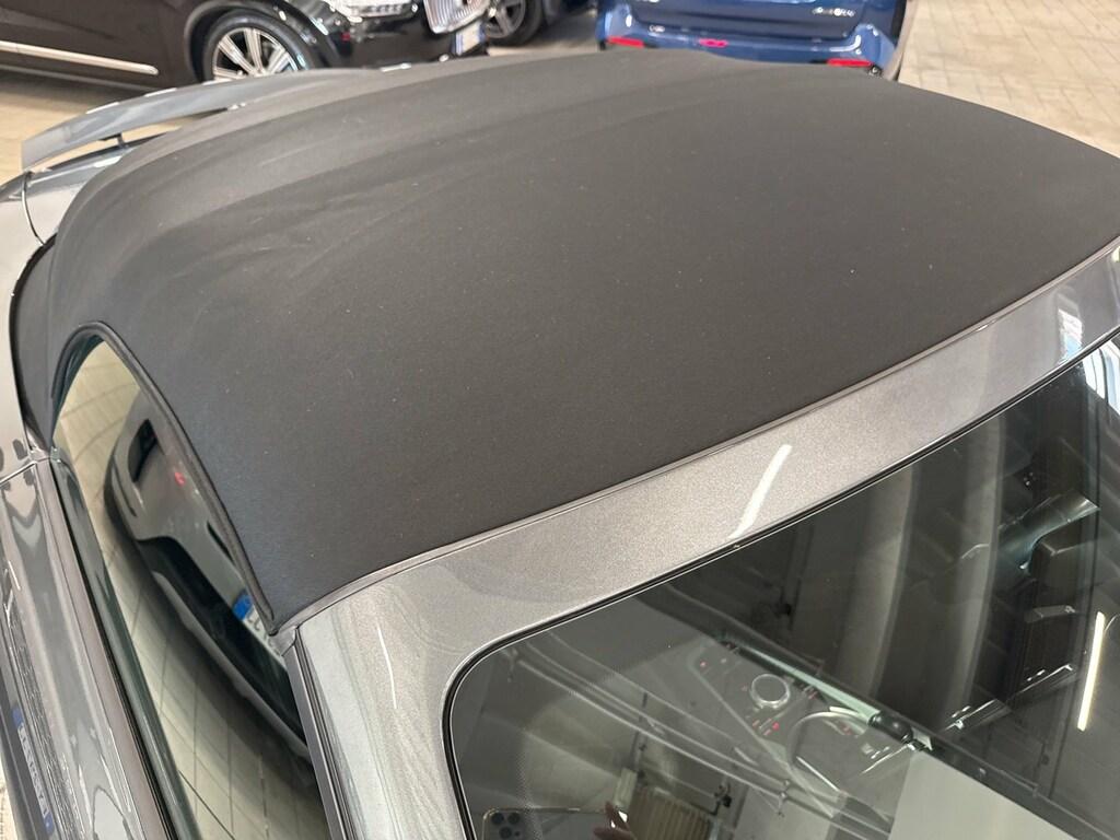 Audi TT Roadster 40 2.0 tfsi s-tronic