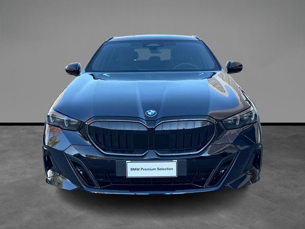 BMW Serie 5 520d Touring 48V xdrive M Sport Pro auto