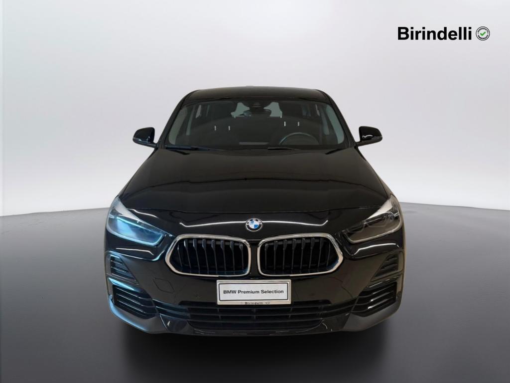 BMW X2 sdrive16d Business X auto
