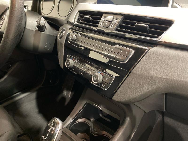 BMW X1 sdrive18d Business Advantage auto