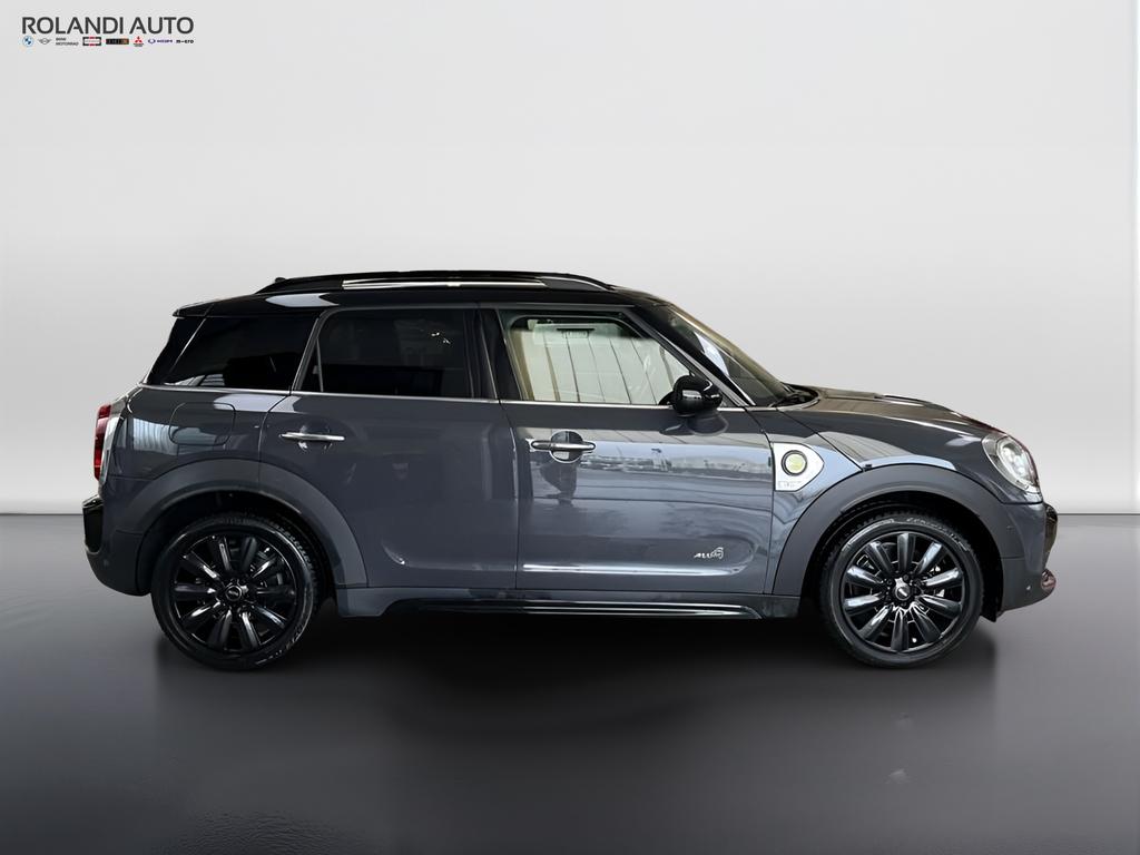 Mini Cooper SE Countryman Mini Countryman 1.5 Cooper SE Hype all4 auto