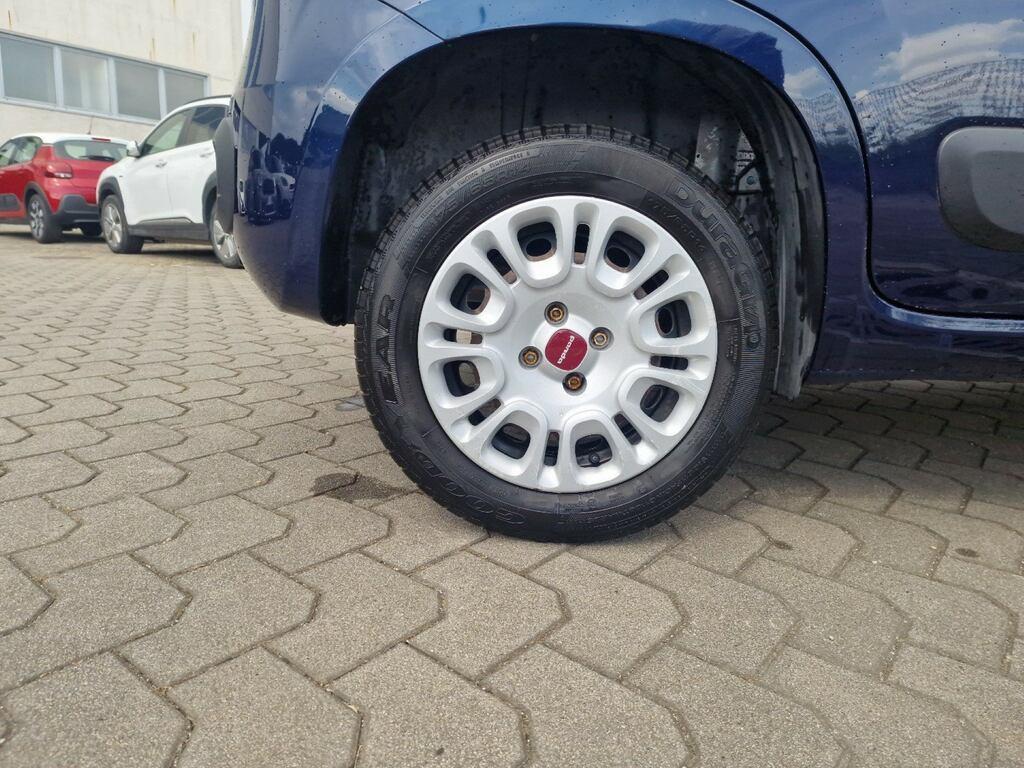 Fiat Panda 1.2 Lounge s&s 69cv my19