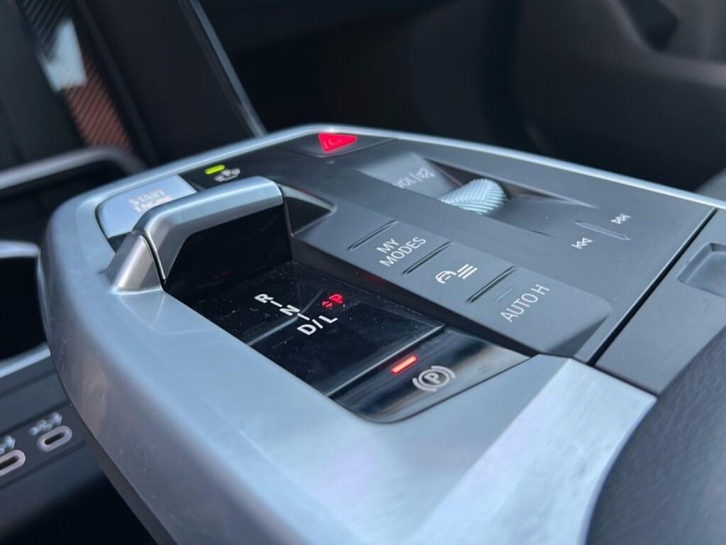 BMW X1 sdrive18d auto