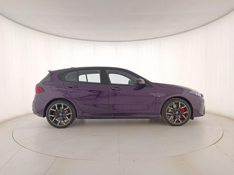 BMW Serie 1 118d MSport auto