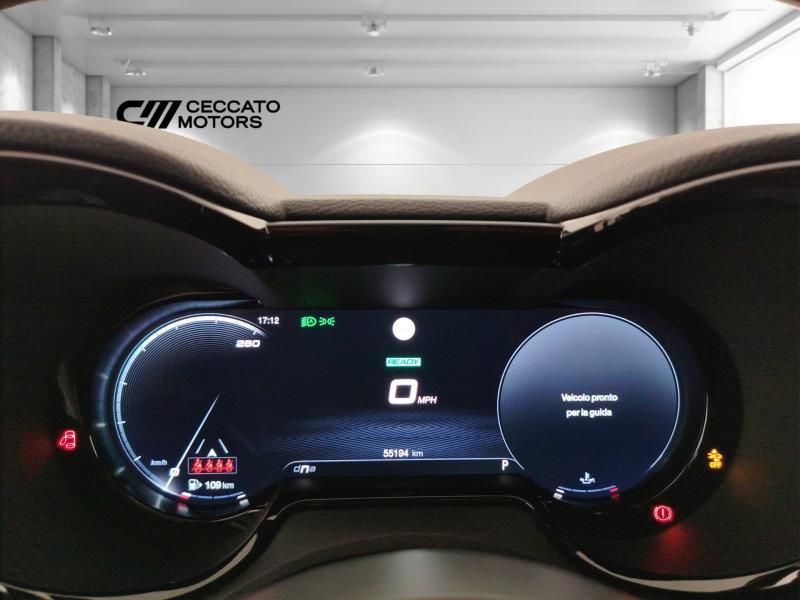 Alfa Romeo Tonale 1.5 hybrid Speciale 130cv ddct7