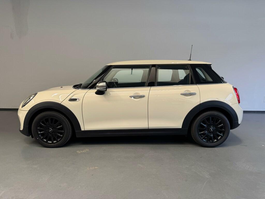 Mini One 1.2 One