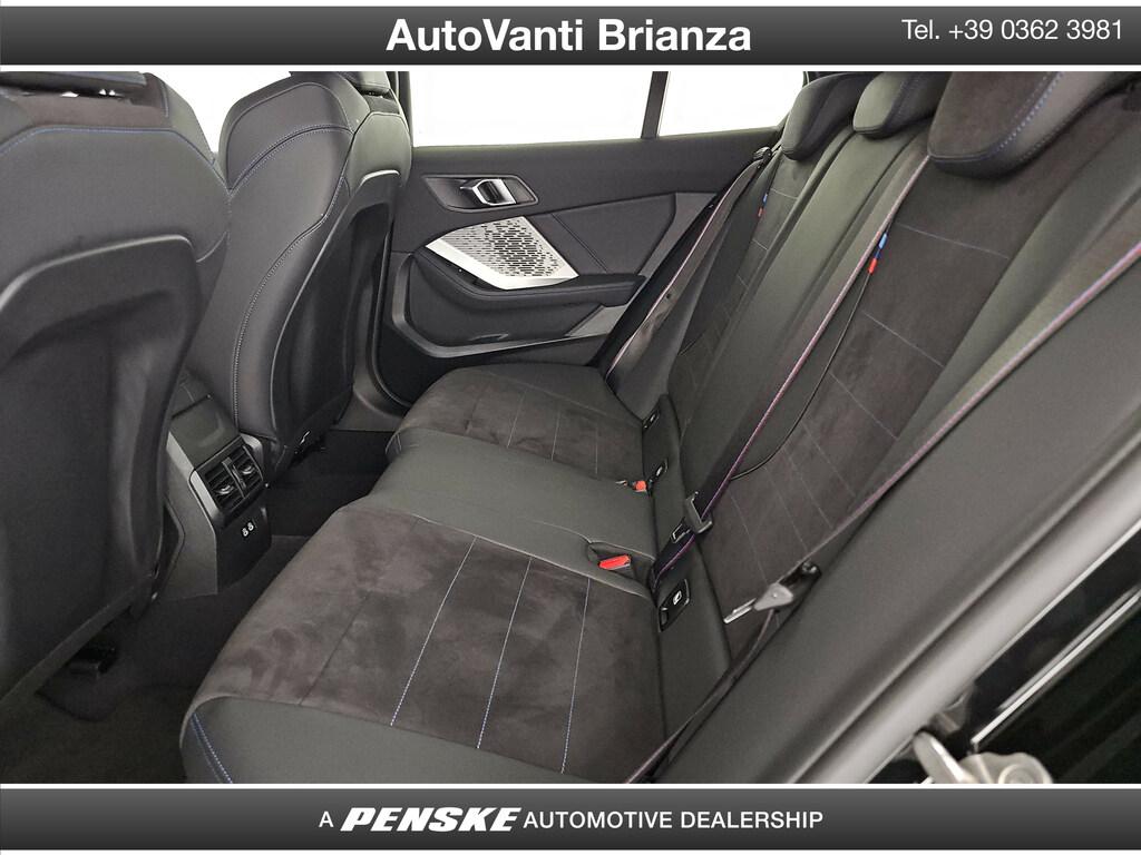 BMW Serie 1 118d MSport Pro auto