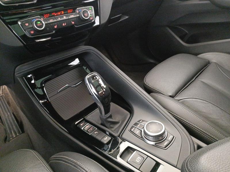 BMW X2 xdrive18d Msport auto