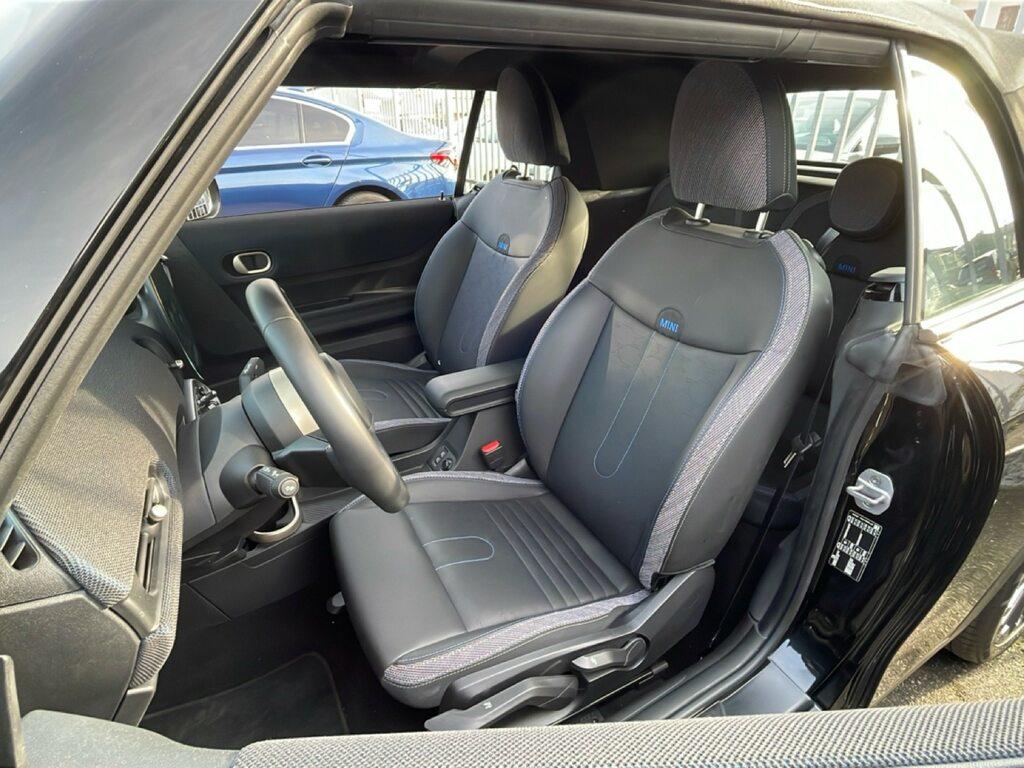 Mini Mini Cooper Cabrio 2.0 C Classic auto