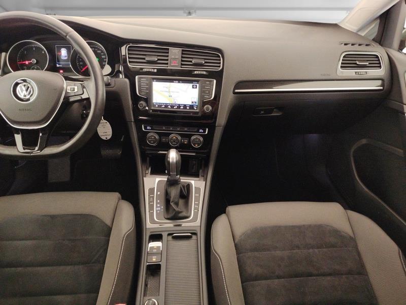 Volkswagen Golf 2.0 tdi Highline 150cv 5p E6