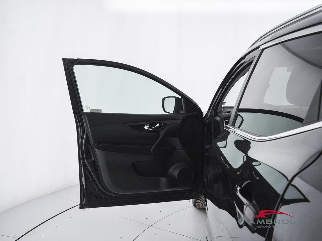 Nissan Qashqai 1.5 dci Tekna 110cv