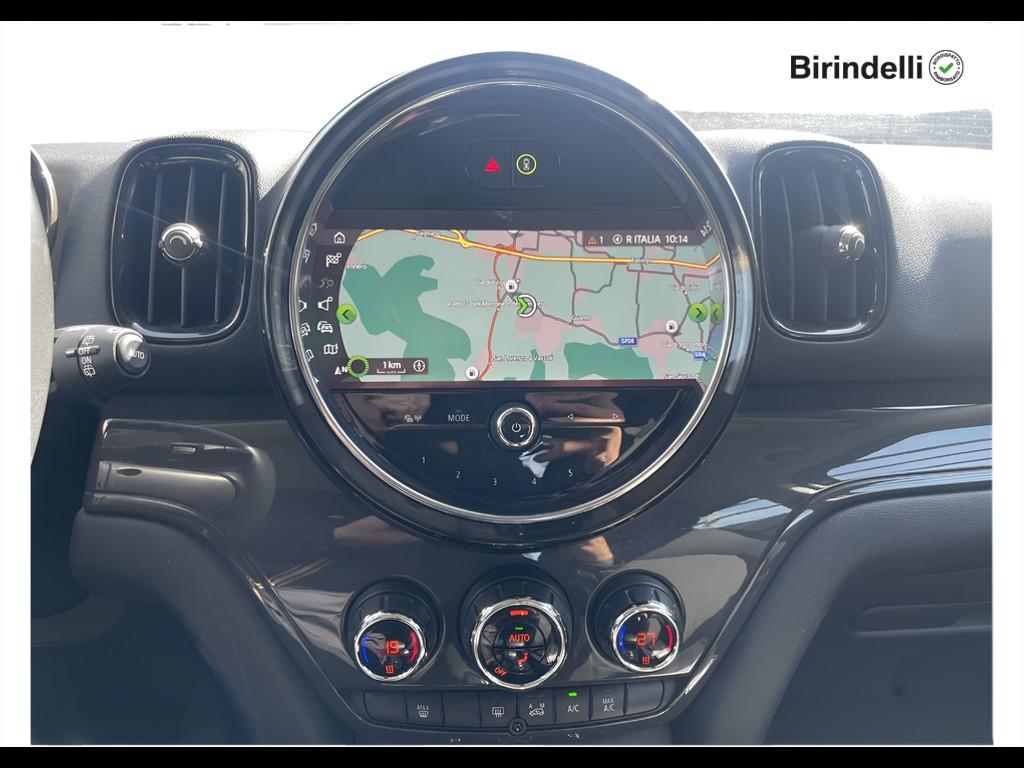 Mini One D Countryman 1.5 TwinPower Turbo One D