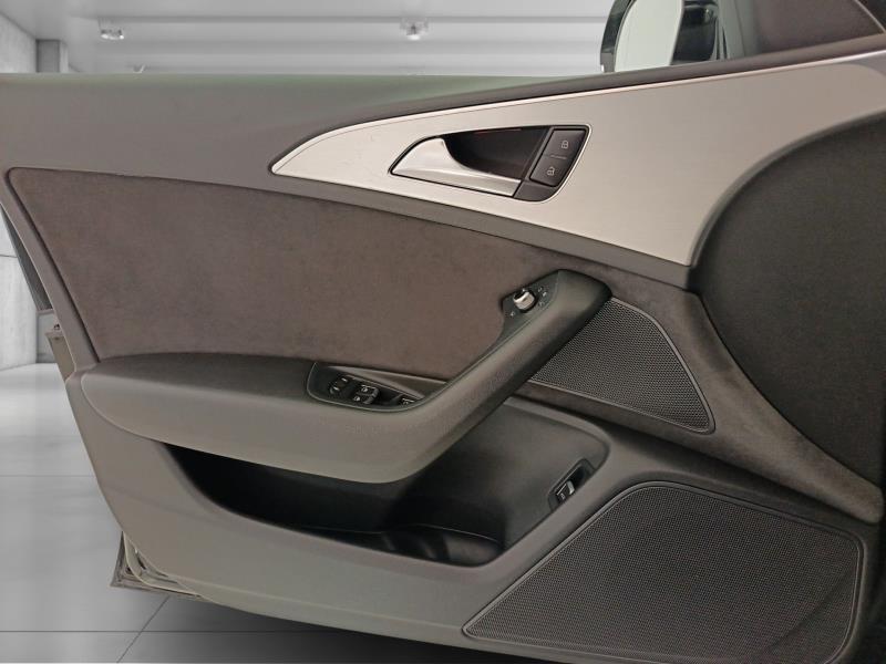 Audi A6 Avant 3.0 tdi Business plus quattro 272cv s-tronic my17