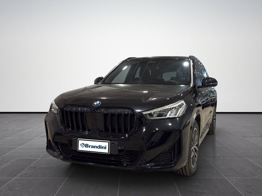 BMW X1 sdrive18d Msport auto