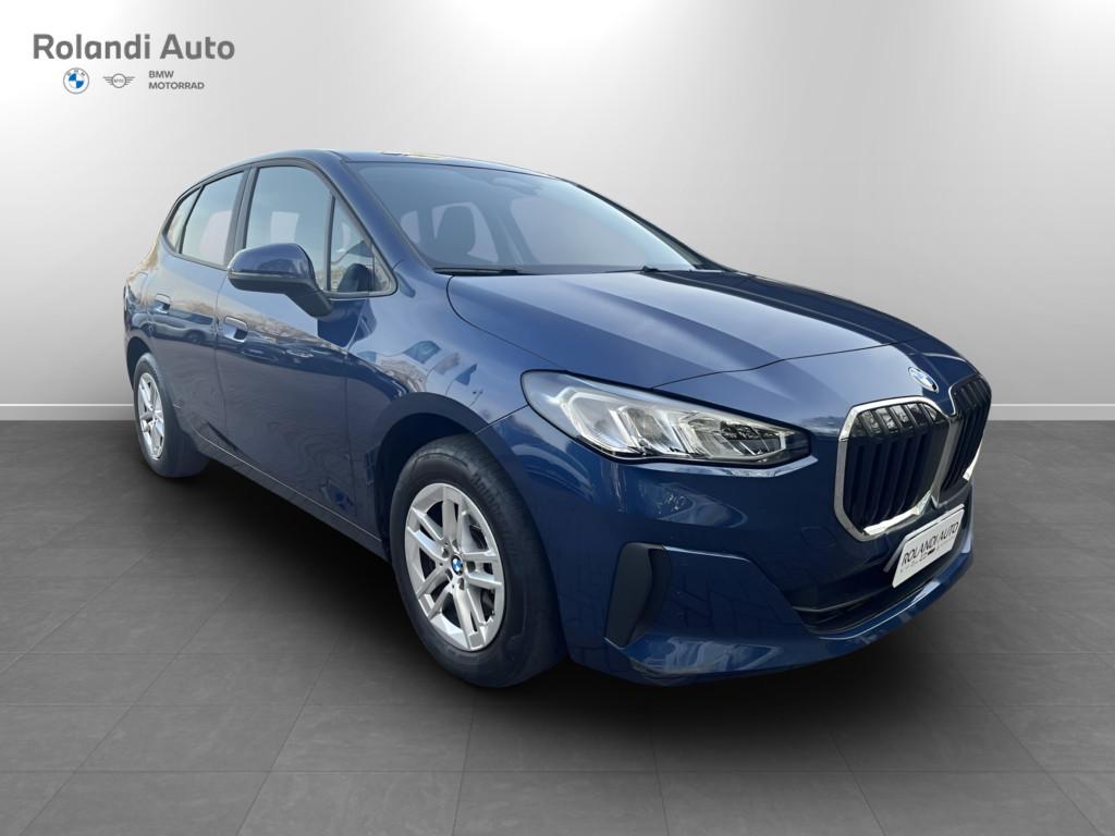 BMW Serie 2 218d Active Tourer auto