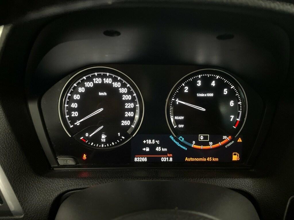 BMW Serie 2 218i Coupe Sport my18