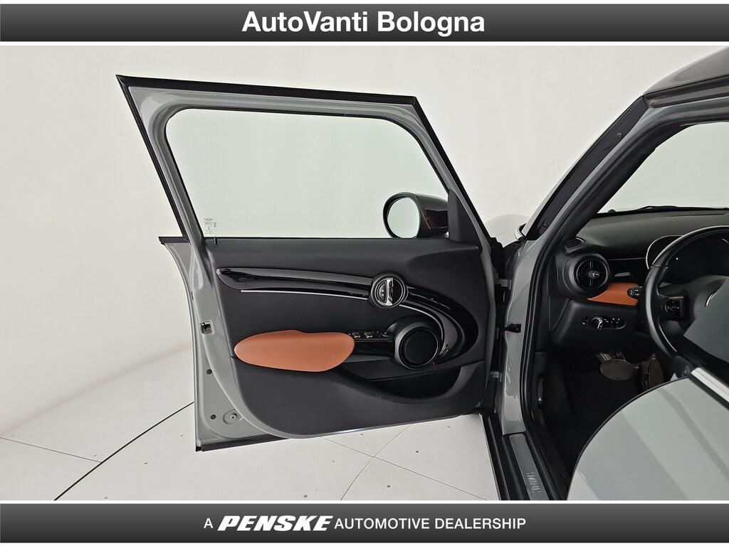 Mini Cooper 1.5 TwinPower Turbo Cooper