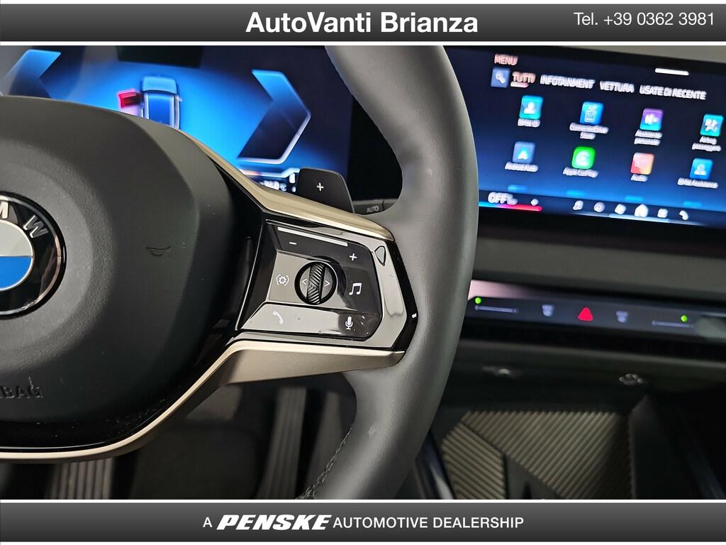 BMW X3 xdrive20d auto