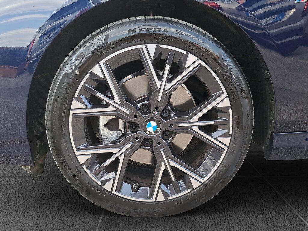 BMW Serie 2 220 Gran Coupe 48V auto