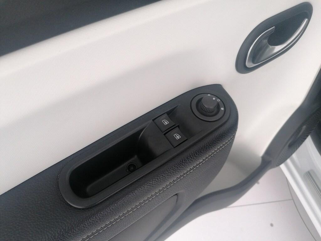 Renault Twingo Intens 22kWh