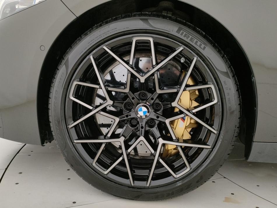 BMW Serie 8 M M8 Gran Coupe 4.4 Competition 625cv auto