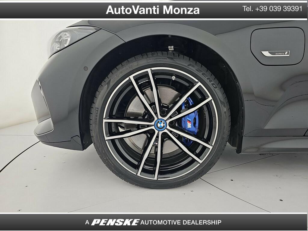BMW Serie 3 330e Touring Msport xdrive auto