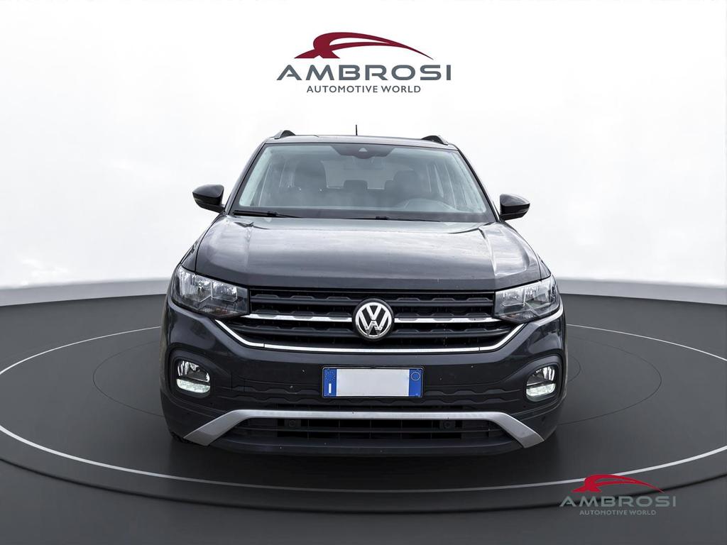 Volkswagen T-Cross 1.0 tsi Style 95cv