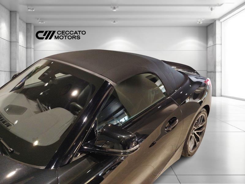 BMW Z4 sdrive 20i Msport